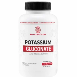 Potassium Gluconate