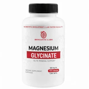 Magnessium Glycinate
