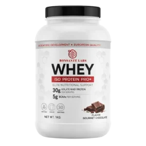 Whey Iso Protein Pro +