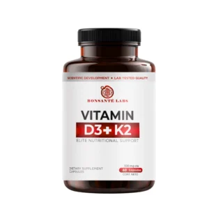 D3+K2 Vitaminas