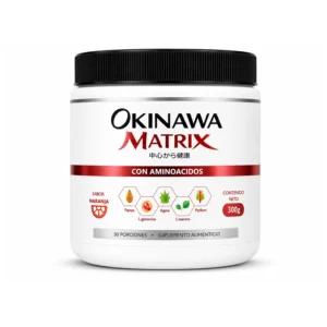 Okinawa Matrix